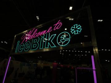 Registration Opens for ICEBIKE* 2027 in Manchester and London